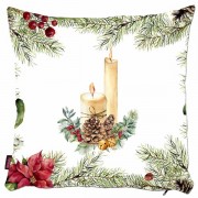 Yılbaşı Yastık Kılıfı-82